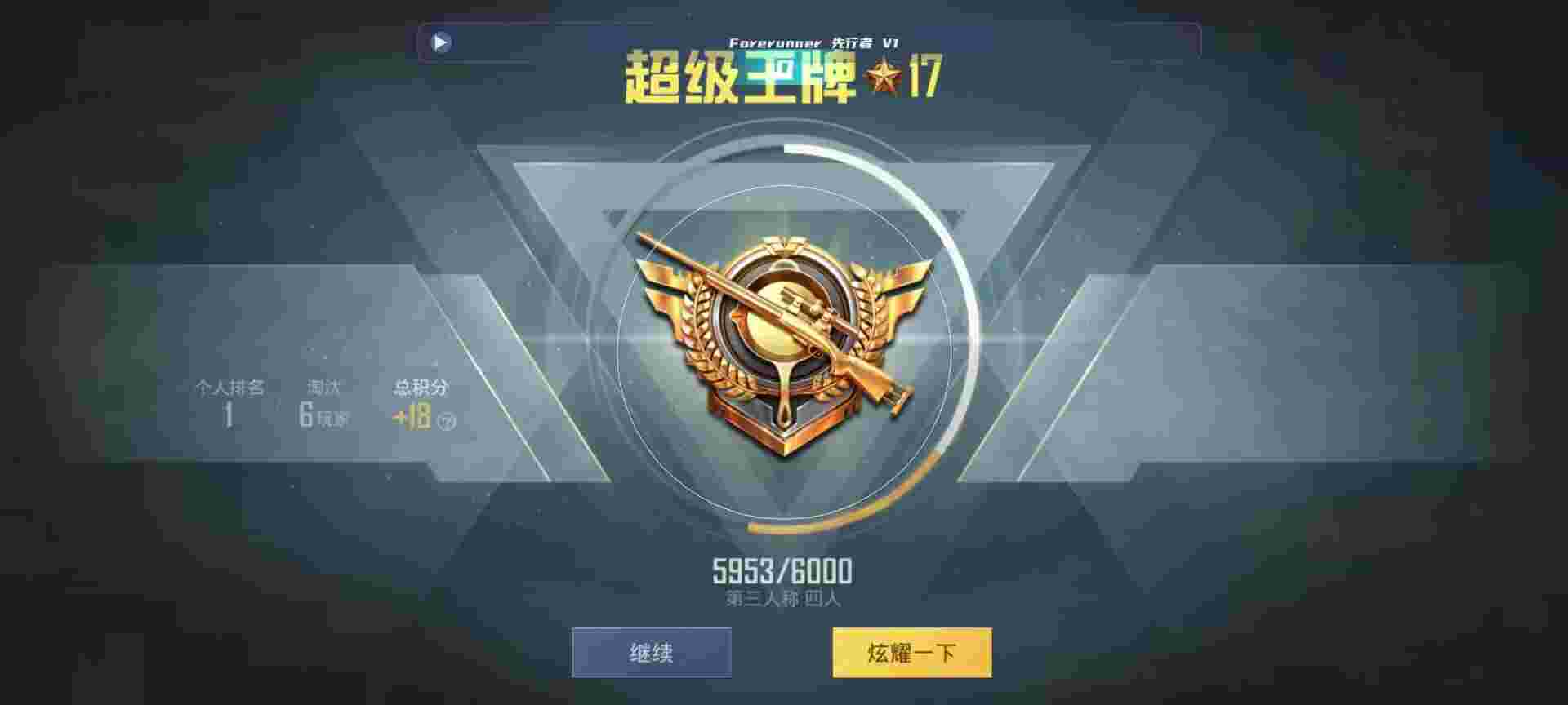 和平精英鸡腿辅助自瞄 - ��ƽ��Ӣ������ָ�ʽ辅助预览图